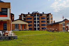 Tsovasar Hotel - photo 8