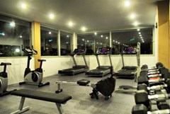 Ephesia Holiday Beach Club: Sports and Entertainment - photo 2