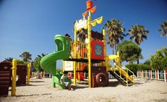 Ephesia Holiday Beach Club: Sports and Entertainment - photo 9