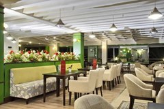 Ephesia Holiday Beach Club: Lobby - photo 4