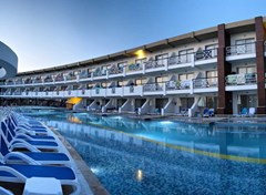 Ephesia Holiday Beach Club: Pool - photo 18