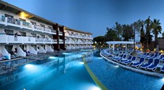 Ephesia Holiday Beach Club: Pool - photo 20