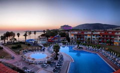 Ephesia Holiday Beach Club: Pool - photo 27