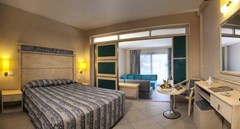 Ephesia Holiday Beach Club: Room - photo 21