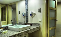 Ephesia Holiday Beach Club: Room - photo 22