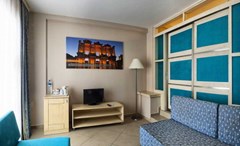 Ephesia Holiday Beach Club: Room - photo 26