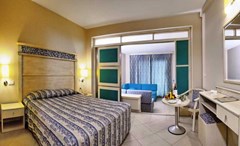 Ephesia Holiday Beach Club: Room - photo 30