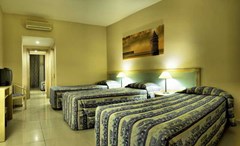 Ephesia Holiday Beach Club: Room - photo 32