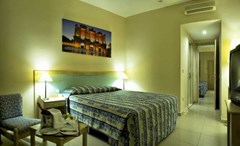 Ephesia Holiday Beach Club: Room - photo 33