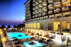Ephesia Hotel: General view - photo 13