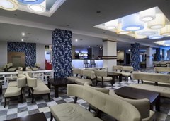 Ephesia Hotel: Bar - photo 6