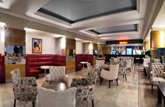 Ephesia Hotel: Lobby - photo 5