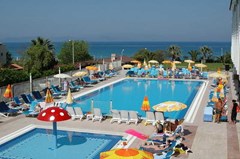 Ephesia Hotel: Pool - photo 3