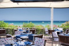 Ephesia Hotel: Restaurant - photo 11