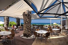 Ephesia Hotel: Restaurant - photo 12