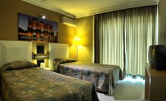 Ephesia Hotel: Room - photo 4