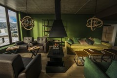 Hotel Terrace 8 by Mgzavrebi - photo 28