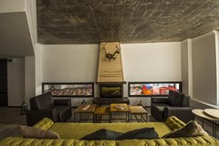 Hotel Terrace 8 by Mgzavrebi - photo 27