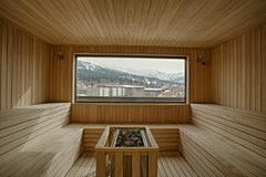 Hotel Terrace 8 by Mgzavrebi - photo 22
