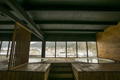 Hotel Terrace 8 by Mgzavrebi - photo 21
