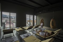 Hotel Terrace 8 by Mgzavrebi - photo 19