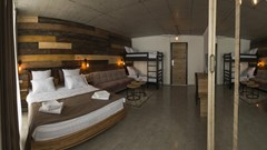 Hotel Terrace 8 by Mgzavrebi - photo 5