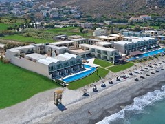 Giannoulis Grand Bay Beach Resort - photo 1