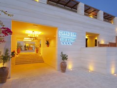 Giannoulis Grand Bay Beach Resort - photo 22