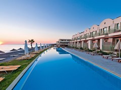 Giannoulis Grand Bay Beach Resort - photo 4