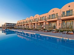 Giannoulis Grand Bay Beach Resort - photo 2