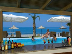 Giannoulis Grand Bay Beach Resort - photo 10