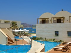 Giannoulis Grand Bay Beach Resort - photo 5