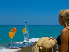 Giannoulis Grand Bay Beach Resort - photo 20