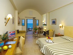 Giannoulis Grand Bay Beach Resort: Junior SF - photo 27