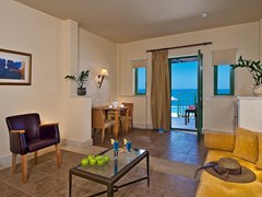 Giannoulis Grand Bay Beach Resort: Junior SF - photo 30