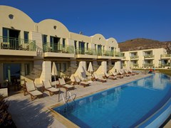 Giannoulis Grand Bay Beach Resort - photo 6