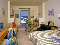 Giannoulis Grand Bay Beach Resort: Junior Sharing Pool - photo 31