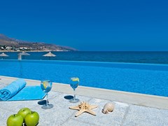 Giannoulis Grand Bay Beach Resort - photo 13