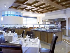 Thalassa Beach Resort - photo 11