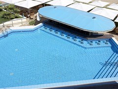 Thalassa Beach Resort - photo 4
