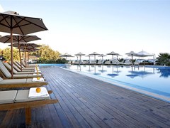 Thalassa Beach Resort - photo 2