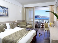 Thalassa Beach Resort - photo 15