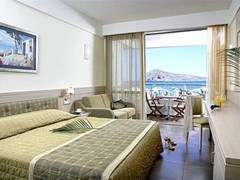 Thalassa Beach Resort - photo 16