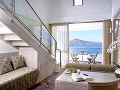 Thalassa Beach Resort - photo 17