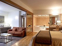 Thalassa Beach Resort - photo 19
