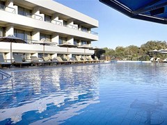 Thalassa Beach Resort - photo 1