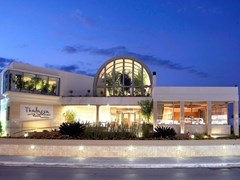 Thalassa Beach Resort - photo 3
