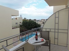 Yakinthos Hotel Chania - photo 9