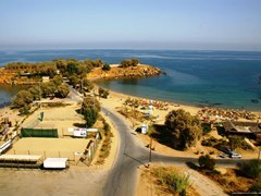 Yakinthos Hotel Chania - photo 1