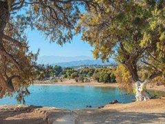 Yakinthos Hotel Chania - photo 2